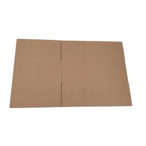 Faltkarton 600 x 400 x 200 / 2-wellig