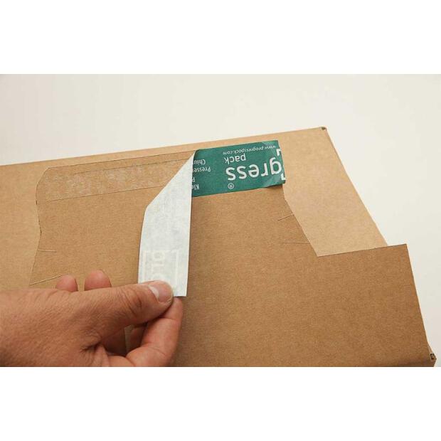 System-Versand-Transportkarton PREMIUM  230 x 165 x 115