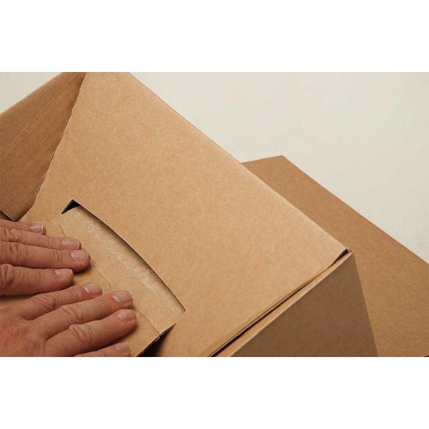 System-Versand-Transportkarton PREMIUM  230 x 165 x 115