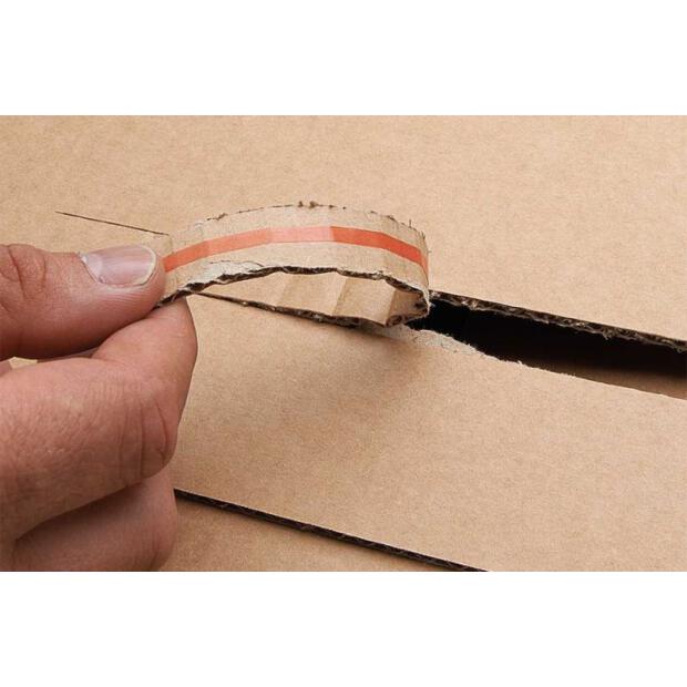 System-Versand-Transportkarton PREMIUM  230 x 165 x 115