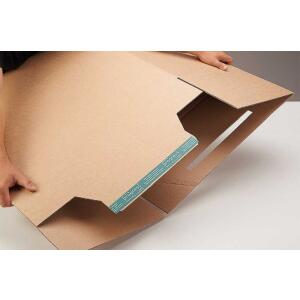 System-Versand-Transportkarton PREMIUM  590 x 390 x 400