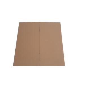 Faltkarton 330 x 330 x 330 / 2-wellig