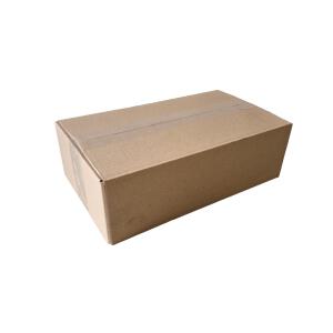 Faltkarton 355 x 210 x 90 / 2-wellig