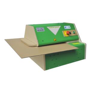 Verpackungspolstermaschine CP 333