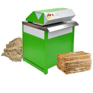 Verpackungspolstermaschine CP 428