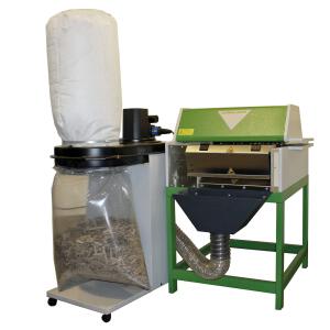 Verpackungspolstermaschine CP 424