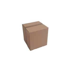 Faltkarton 200 x 200 x 200 / 2-wellig
