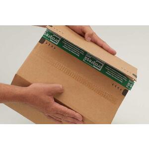 System-Versand-Transportkarton PREMIUM SuperFLAT 460 x 310 x 300