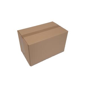Faltkarton 500 x 300 x 300 / 2-wellig