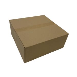 Faltkarton 350 x 350 x 150 / 1-wellig