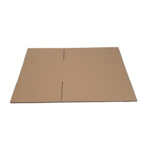Faltkarton 600 x 400 x 300 / 2-wellig