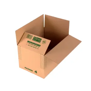 Fix-Aufrichtekarton  330 x 220 x 190 / H&ouml;henriller