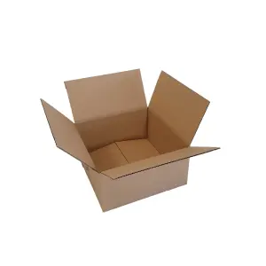 Faltkarton 530 x 200 x 200 / 1-wellig