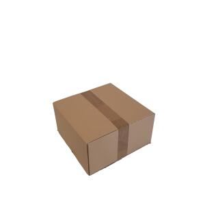 Faltkarton 530 x 200 x 200 / 1-wellig