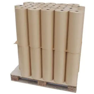Schrenzpapier 80 g/m&sup2; / 50 cm