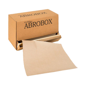 POLSTERpac ABROBOX 80 g/m² / 35 cm