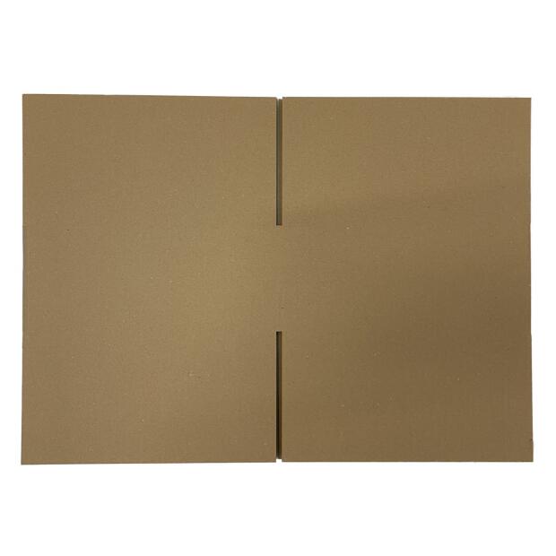 Faltkarton 350 x 350 x 250 / 1-wellig