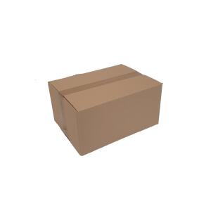 Faltkarton 335 x 260 x 135 / 1-wellig