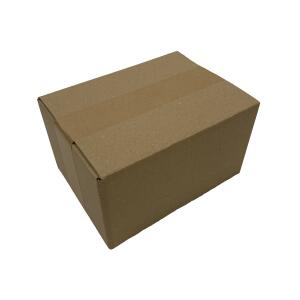 Faltkarton 215 x 180 x 135 / 1-wellig