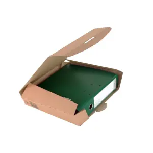 Ordner-Transport-Box 320 x 288 x 80