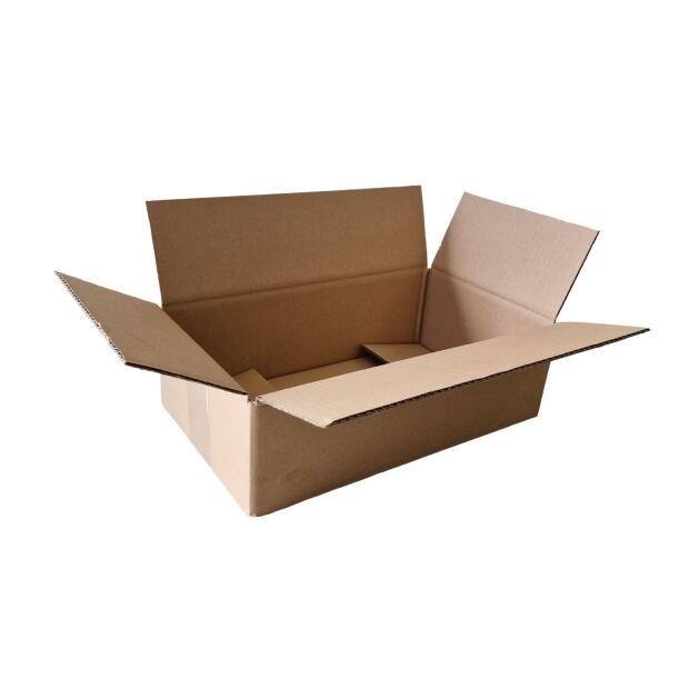 Faltkarton 231 x 151 x 89 / 2-wellig