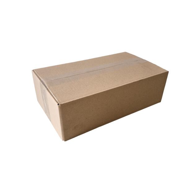 Faltkarton 231 x 151 x 89 / 2-wellig