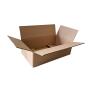 Faltkarton 231 x 151 x 89 / 2-wellig
