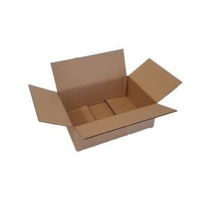 Faltkarton 360 x 260 x 110 / 1-wellig