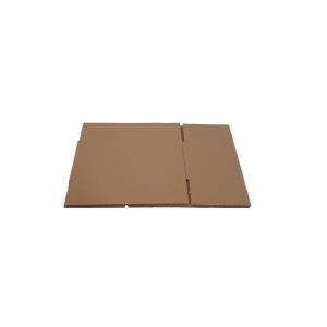 Faltkarton 350 x 160 x 170 / 1-wellig