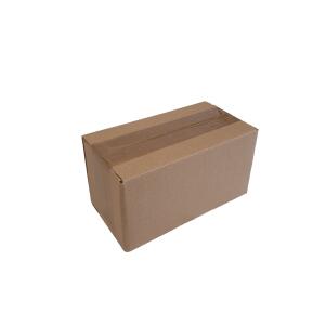 Faltkarton 289 x 189 x 140 / 1-wellig
