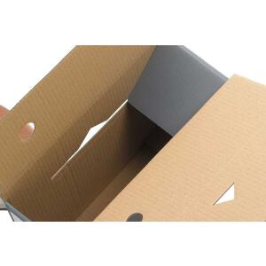 SELECT Ablagebox  328 x 265 x 115