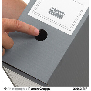 SELECT Ablagebox  328 x 265 x 115