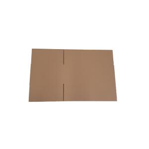 Faltkarton 640 x 440 x 82 / 2-wellig