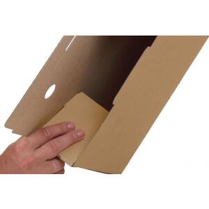 PREMIUM Ablagebox 315 x 260 x 96