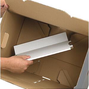 SELECT Archiv-Depot 504 x 325 x 305