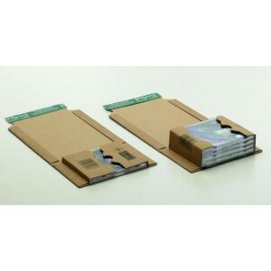Universal-Versandverpackung PREMIUM  147 x 129 x 55
