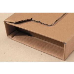 Universal-Versandverpackung PREMIUM  249 x 165 x 60