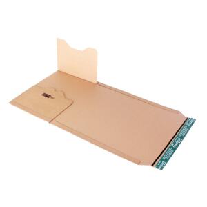 Universal-Versandverpackung PREMIUM  328 x 255 x 80