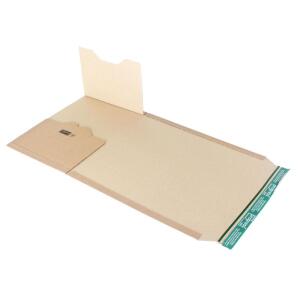 Universal-Versandverpackung PREMIUM  378 x 295 x 80