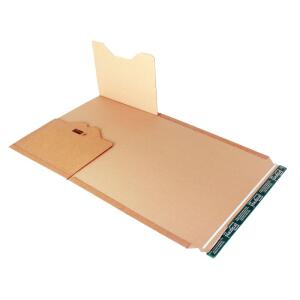Universal-Versandverpackung PREMIUM  455 x 325 x 80