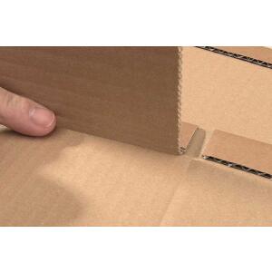 Universal-Versandverpackung PREMIUM  455 x 325 x 80