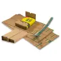 Universal-Versandverpackung PREMIUM  230 x 162 x 80