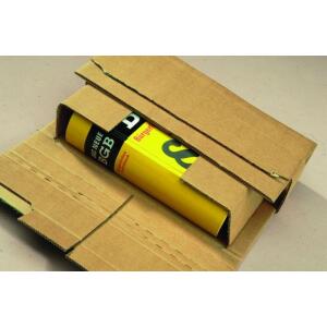 Universal-Versandverpackung PREMIUM  248 x 185 x 80
