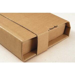Universal-Versandverpackung PREMIUM  248 x 185 x 80
