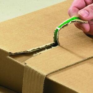 Universal-Versandverpackung PREMIUM  248 x 185 x 80