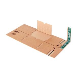 Universal-Versandverpackung PREMIUM  248 x 185 x 80