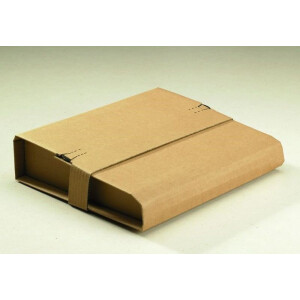 Universal-Versandverpackung PREMIUM  320 x 260 x 95