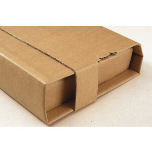 Universal-Versandverpackung PREMIUM  320 x 260 x 95