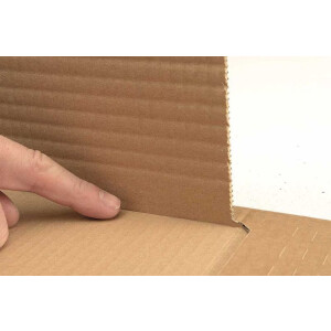Universal-Versandverpackung PREMIUM  320 x 260 x 95
