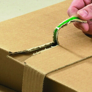 Universal-Versandverpackung PREMIUM  320 x 260 x 95